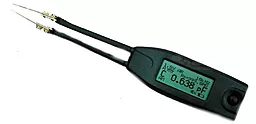 Тестер напруги BOKAR RLC Smart Tweezers ST-5-AS - фото Тестер напруги BOKAR RLC Smart Tweezers ST-5-AS