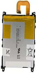 Аккумулятор Sony C6903 Xperia Z1 / LIS1525ERPC / AGPB011-A001 / BMS6390 (3000 mAh) ExtraDigital - миниатюра 3