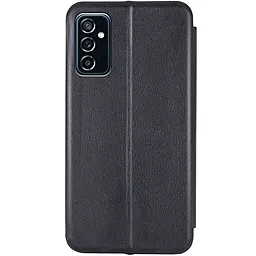 Чехол-книжка Level для Samsung Galaxy M54 5G Black - миниатюра 3 Чехол-книжка Level для Samsung Galaxy M54 5G Black - миниатюра 3
