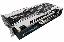 Видеокарта Sapphire RX 580 Nitro+ 8Gb (11265-01-20G) - миниатюра 5