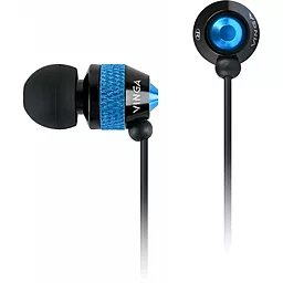 Наушники Vinga CPS040 Blue - фото Наушники Vinga CPS040 Blue