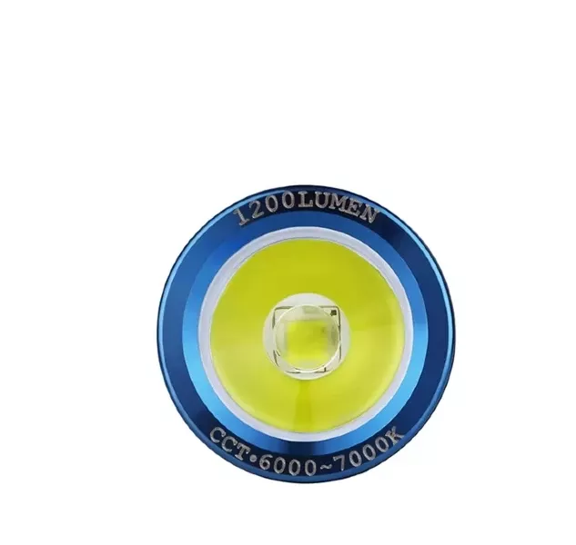 Ліхтарик Olight Baton 3 Premium чорний - фото 6
