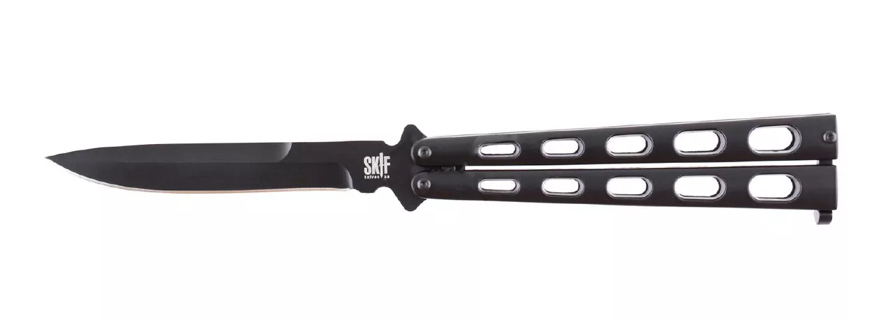 Ніж Skif Covert Drop Point (HD-02) - фото 2