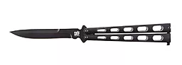 Ніж Skif Covert Drop Point (HD-02) - мініатюра 2 Ніж Skif Covert Drop Point (HD-02) - мініатюра 2