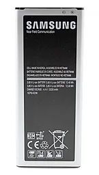 Аккумулятор Samsung N910 Galaxy Note 4 / EB-BN910BB (3220 mAh) - миниатюра 2