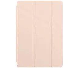 Чохол для планшету Smart Case з місцем під стилус для Apple iPad 2, 3, 4 Pink Sand - фото Чохол для планшету Smart Case з місцем під стилус для Apple iPad 2, 3, 4 Pink Sand