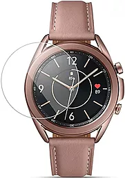 Защитная пленка для умных часов Samsung Galaxy Watch3 41mm (706030)