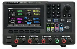 Лабораторный блок питания SIGLENT SPD4306X 30v 6a 400w - фото Лабораторный блок питания SIGLENT SPD4306X 30v 6a 400w