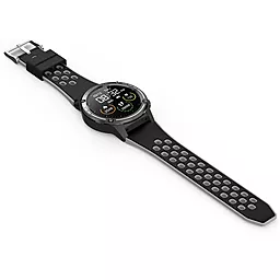 Смарт-часы Maxcom Fit FW47 Argon Lite Black - миниатюра 4