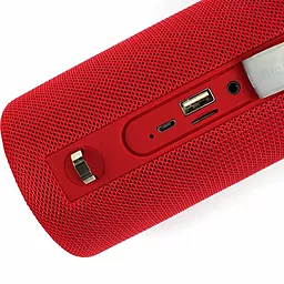 Колонки акустические Hopestar H39 Red - миниатюра 2
