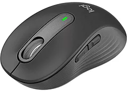Комп'ютерна мишка Logitech Signature M650 Wireless Graphite (910-006274)