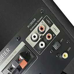 Колонки акустичні Edifier R1280DB Black - мініатюра 3