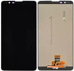 Дисплей LG Stylo 2, Stylus 2 (K540, LGLS775, LGL82VL, VS835) с тачскрином, оригинал, Black - фото Дисплей LG Stylo 2, Stylus 2 (K540, LGLS775, LGL82VL, VS835) с тачскрином, оригинал, Black
