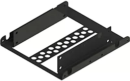 Фрейм-перехідник CSV HDD / SSD 2x2.5 "у 3.5" (CSV.SSD-2x2.5 / 3.5)
