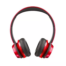 Наушники Monster NCredible NTune On-Ear Headphones Candy Red (MNS-128506-00) - миниатюра 4