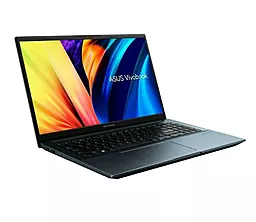 Ноутбук ASUS M6500QH R7-5800H 15" 16GB 1TB M6500QH-HN079 - фото Ноутбук ASUS M6500QH R7-5800H 15" 16GB 1TB M6500QH-HN079