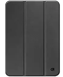 Чехол для планшета ArmorStandart Smart Case для Apple iPad 2022, iPad 2024 10.9", iPad 11 2025 Black (ARM83974) - фото Чехол для планшета ArmorStandart Smart Case для Apple iPad 2022, iPad 2024 10.9", iPad 11 2025 Black (ARM83974)