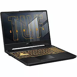 Ноутбук ASUS TUF Gaming F15 FX506HM-HN017 (90NR0753-M01170) Eclipse Gray