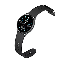 Смарт-годинник Kieslect Smart Watch K10 Black - мініатюра 4