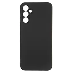 Чехол ArmorStandart ICON Case для Samsung A14 4G, A14 5G Camera Cover Black (ARM66169)