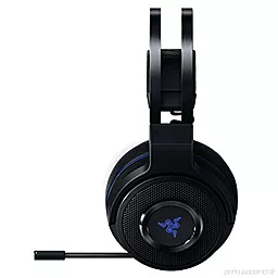 Навушники для PlayStation 4 Razer Thresher 7.1 Black (RZ04-02230100-R3M1) - мініатюра 3