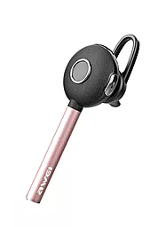 Блютуз гарнітура Awei A825BL Rose Gold - фото Блютуз гарнітура Awei A825BL Rose Gold