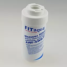 Фильтр для душа Fitaqua SWR-P - миниатюра 3
