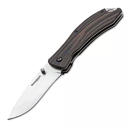 Нож Boker Magnum Dark Earth (01SC656) - фото Нож Boker Magnum Dark Earth (01SC656)