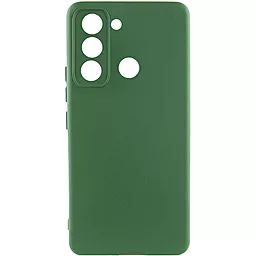 Чохол Lakshmi Cover Full Camera для TECNO Pop 5 LTE Dark green