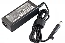 Блок питания для ноутбука HP 18.5V 3.5A 65W (7.4x5.0) Original - фото Блок питания для ноутбука HP 18.5V 3.5A 65W (7.4x5.0) Original