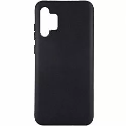 Чехол Epik TPU Black для Samsung Galaxy A32 4G  Черный