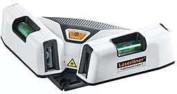 Лазерный уровень Laserliner SuperSquare-Laser 4 - миниатюра 3
