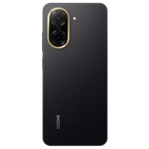 Смартфон Xiaomi Redmi A5 4/128Gb Black  - фото 3