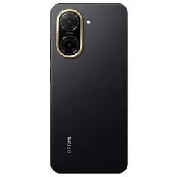 Смартфон Xiaomi Redmi A5 4/128Gb Black - миниатюра 3 Смартфон Xiaomi Redmi A5 4/128Gb Black - миниатюра 3