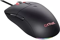 Комп'ютерна мишка Trust GXT 981 REDEX RGB Black (24634)