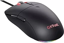 Компьютерная мышка Trust GXT 981 REDEX RGB Black (24634) - фото Компьютерная мышка Trust GXT 981 REDEX RGB Black (24634)