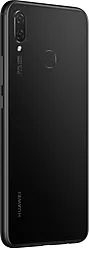 Huawei P Smart Plus 4/64Gb UA Чорний - мініатюра 7