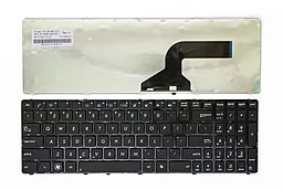 Клавіатура для ноутбуку Asus K52 (KB310241) PowerPlant