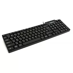 Клавиатура OMEGA OK-05 Ru Cyrilic Version USB (OK05TRU) - миниатюра 2 Клавиатура OMEGA OK-05 Ru Cyrilic Version USB (OK05TRU) - миниатюра 2
