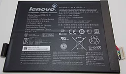 Аккумулятор для планшета Lenovo S6000 IdeaTab / L11C2P32 (6340 mAh) Original - миниатюра 3