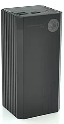 Повербанк Konfulon A22 50000 mAh Black - фото Повербанк Konfulon A22 50000 mAh Black