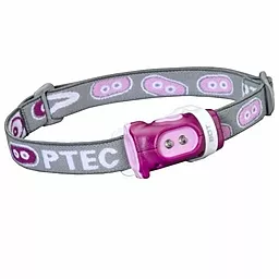 Фонарик Princeton Tec BotTurPpl PIN/PTC613 LED (4823082707447) - фото Фонарик Princeton Tec BotTurPpl PIN/PTC613 LED (4823082707447)