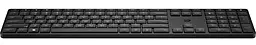 Клавиатура HP 450 Programmable WL Black (4R184AA) - миниатюра 3 Клавиатура HP 450 Programmable WL Black (4R184AA) - миниатюра 3