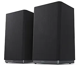 Колонки акустические Sharp CP-AWS2001 Black - фото Колонки акустические Sharp CP-AWS2001 Black