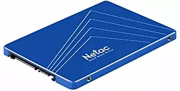 SSD Накопитель Netac N535S 480 GB (NT01N535S-480G-S3X) - миниатюра 3