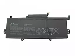 Акумулятор для ноутбука Asus C31N1602 UX330UA / 11.55V 4940mAh / Original Black