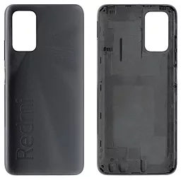 Задня кришка корпусу Xiaomi Redmi 9T / Redmi 9 Power / Redmi Note 9 4G, Original Carbon Gray
