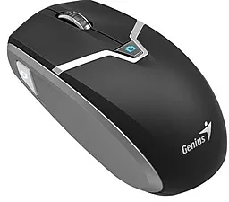 Компьютерная мышка Genius Cam Mouse (31010169101) Black