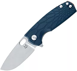 Ніж Fox Core Stonewash (FX-604BL) - фото Ніж Fox Core Stonewash (FX-604BL)