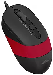 Компьютерная мышка A4Tech FM10S (Red)